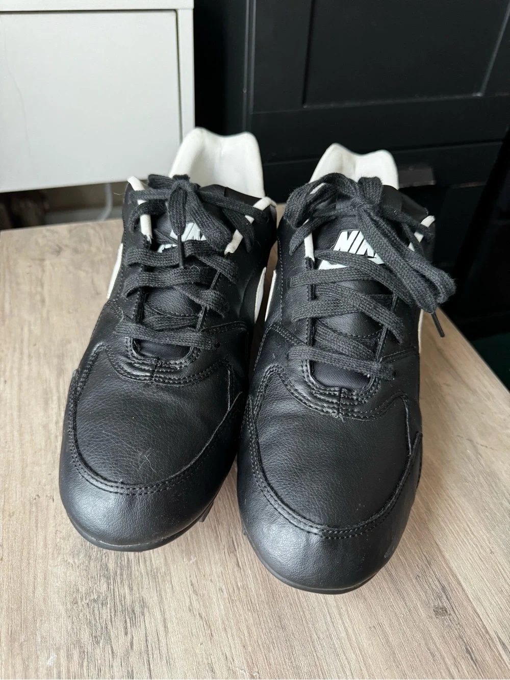 Men’s Nike cleats